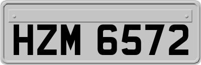 HZM6572