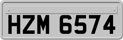 HZM6574