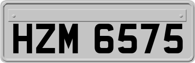 HZM6575