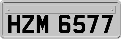 HZM6577