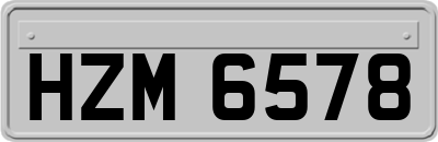 HZM6578