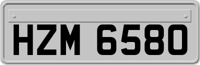 HZM6580