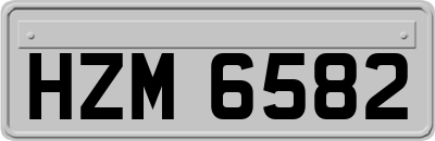 HZM6582