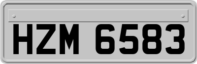 HZM6583