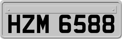 HZM6588