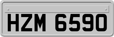 HZM6590