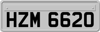 HZM6620