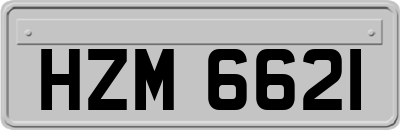 HZM6621