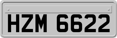HZM6622
