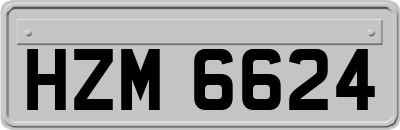HZM6624