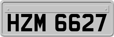 HZM6627