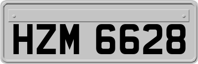 HZM6628