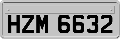 HZM6632