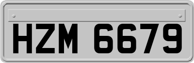 HZM6679