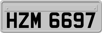 HZM6697