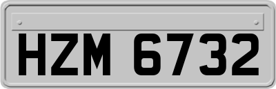 HZM6732
