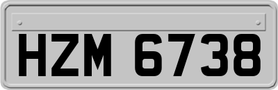 HZM6738