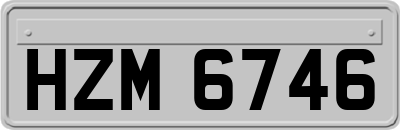 HZM6746