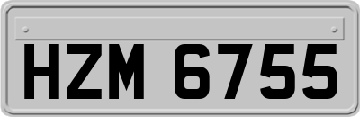 HZM6755