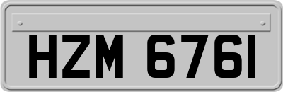 HZM6761