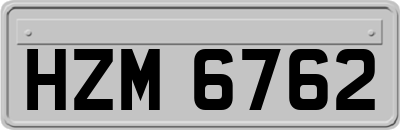 HZM6762