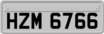 HZM6766