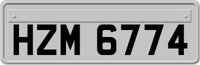 HZM6774