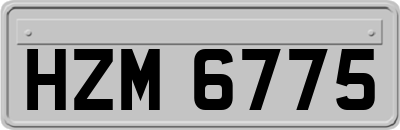 HZM6775