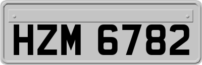HZM6782