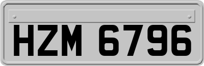HZM6796