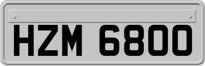 HZM6800