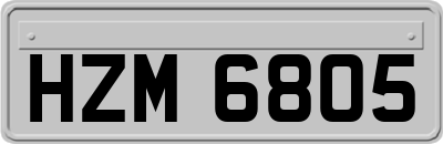 HZM6805