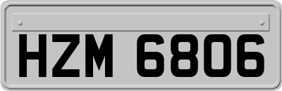 HZM6806
