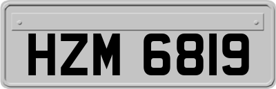 HZM6819