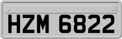 HZM6822