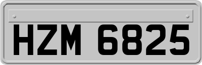 HZM6825