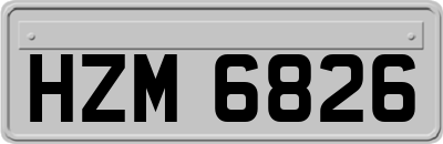 HZM6826