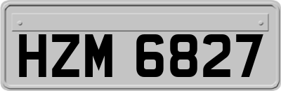HZM6827