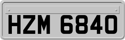 HZM6840