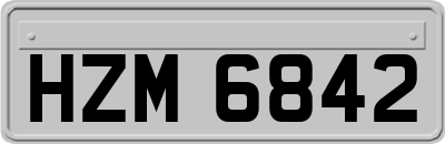 HZM6842
