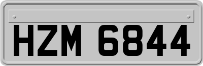 HZM6844