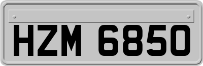 HZM6850