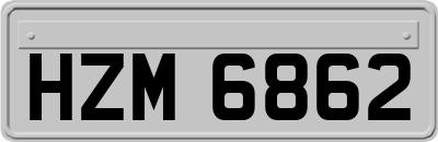 HZM6862