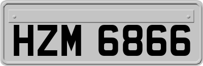 HZM6866