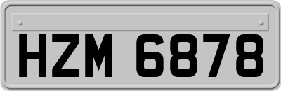 HZM6878