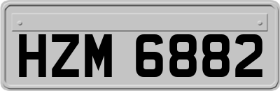HZM6882