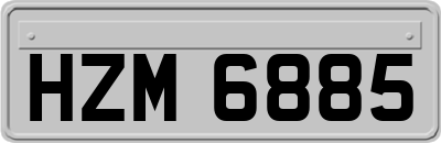 HZM6885