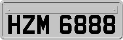 HZM6888