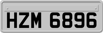 HZM6896