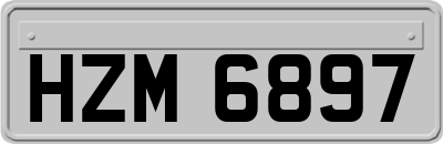 HZM6897